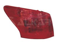 ALKAR 2211740 - Piloto posterior