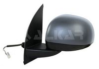 ALKAR 6141924 - Retrovisor exterior