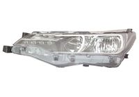 ALKAR 2771034 - Faro principal