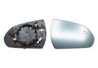 ALKAR 6486679 - Cristal de espejo, retrovisor exterior