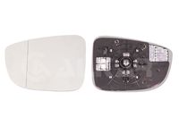ALKAR 6471664 - Cristal de espejo, retrovisor exterior