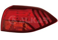 ALKAR 2218632 - Piloto posterior