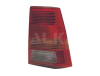 ALKAR 2205423 - Piloto posterior