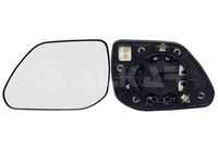 ALKAR 6441999 - Cristal de espejo, retrovisor exterior
