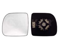 ALKAR 6423156 - Cristal de espejo, retrovisor exterior