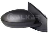 ALKAR 6166207 - Retrovisor exterior