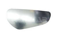 ALKAR 6404341 - Cristal de espejo, retrovisor exterior