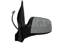 ALKAR 6129393 - Retrovisor exterior