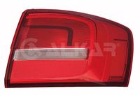 ALKAR 2252117 - Piloto posterior