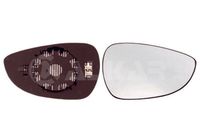 ALKAR 6432394 - Cristal de espejo, retrovisor exterior