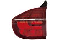 ALKAR 2221830 - Piloto posterior