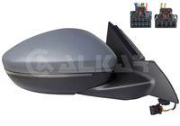 ALKAR 9030446 - Retrovisor exterior