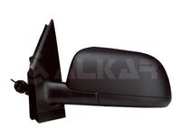 ALKAR 6164110 - Retrovisor exterior