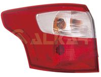 ALKAR 2251403 - Piloto posterior