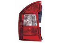 ALKAR 2201990 - Piloto posterior