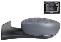 ALKAR 6147178 - Retrovisor exterior