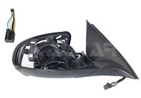 ALKAR 6326007 - Retrovisor exterior