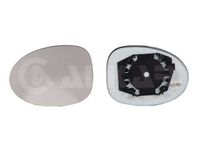 ALKAR 6441167 - Cristal de espejo, retrovisor exterior