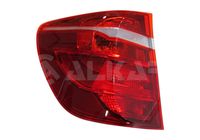 ALKAR 2202831 - Piloto posterior