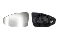 ALKAR 6471814 - Cristal de espejo, retrovisor exterior