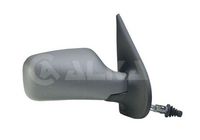 ALKAR 6138489 - Retrovisor exterior