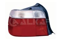 ALKAR 2201841 - Piloto posterior