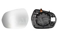 ALKAR 6431077 - Cristal de espejo, retrovisor exterior