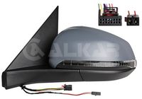 ALKAR 9241766 - Retrovisor exterior