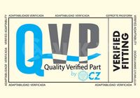 ALKAR 6471799 - Cristal de espejo, retrovisor exterior