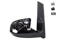 ALKAR 6348711 - Retrovisor exterior