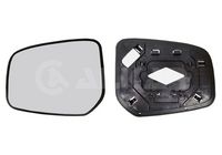 ALKAR 6433003 - Cristal de espejo, retrovisor exterior