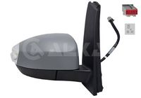 ALKAR 6138373 - Retrovisor exterior