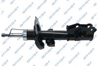 GSP 32306142 - Amortiguador