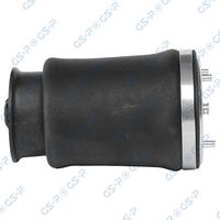 GSP 35100172 - Muelle neumático, suspensión