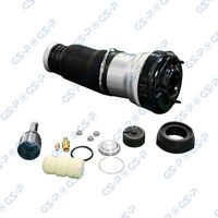 GSP 35200350 - Muelle neumático, suspensión