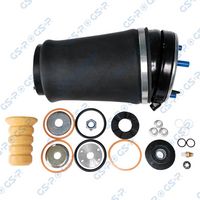 GSP 35200812 - Muelle neumático, suspensión