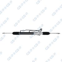 GSP SR900098 - Engranaje de dirección