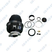 GSP 35000017 - Muelle neumático, suspensión