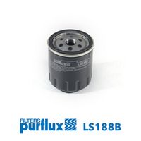 PURFLUX LS188B - Filtro de aceite