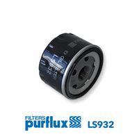 PURFLUX LS932 - Filtro de aceite