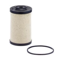 MANN-FILTER BFU700X - Filtro combustible