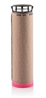 MANN-FILTER CF500 - Filtro de aire complementario - EUROPICLON