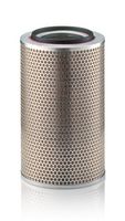 MANN-FILTER C234401 - Filtro de aire - Piclon