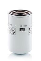 MANN-FILTER WD11002 - Filtro, sistema hidráulico operador