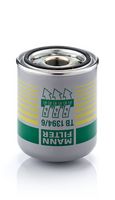 MANN-FILTER TB13946X - Cartucho del secador de aire, sistema de aire comprimido