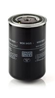MANN-FILTER WDK9405 - Filtro combustible