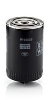 MANN-FILTER W94025 - Filtro de aceite