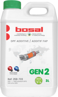 BOSAL 258723 - Aditivo, regeneración filtro de partículas