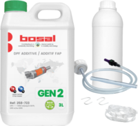 BOSAL 258-723 - Aditivo, regeneración filtro de partículas