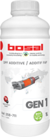 BOSAL 258-711 - Aditivo, regeneración filtro de partículas